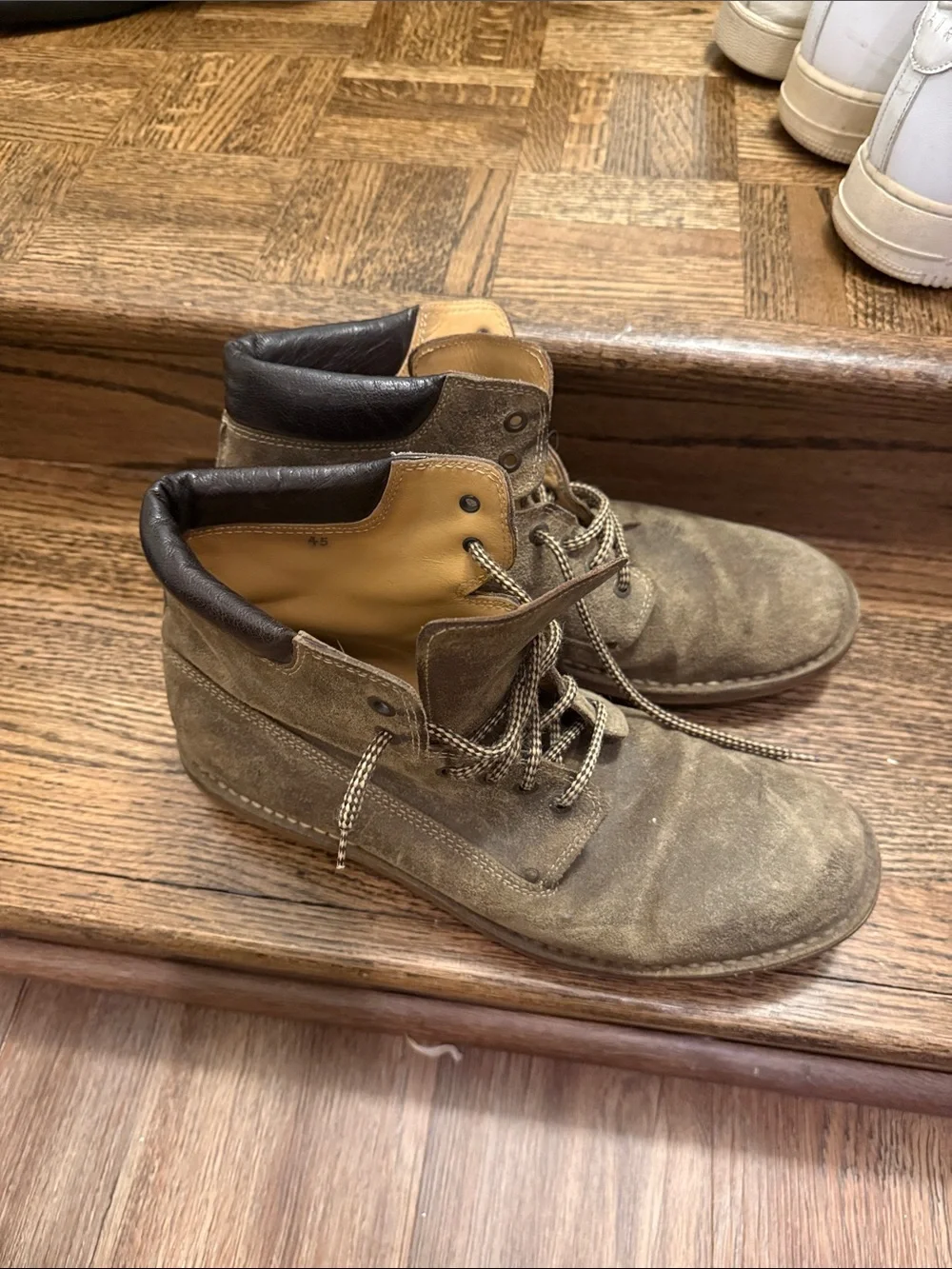 Men's Boots